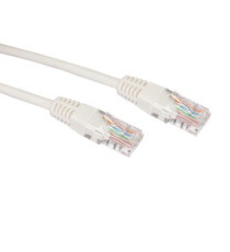 Cavetto Lan -1,5 mt- patch CAT 6 UTP - MKC Melchioni