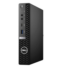 [A ]Computer Dell OptiPlex 5080 Micro / i5 / RAM 16 GB / SSD Disk
