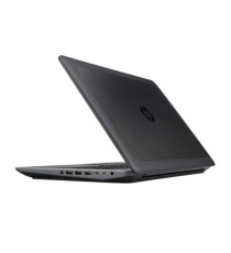 [A- ]Laptop HP Zbook 15 G3 / i7 / RAM 32 GB / SSD Disk / 15,6″ FHD