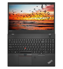 [B ]Laptop Lenovo ThinkPad T580 / i5 / RAM 8 GB / SSD Disk / 15,6″ FHD