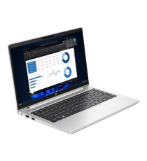 [Scatola aperta]Laptop HP ProBook 440 G10 | Metal | i7-1355U / i7 / RAM 8 GB / SSD Disk / 14,0″ FHD