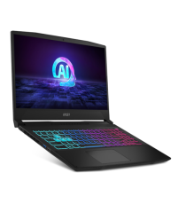 [Scatola aperta]Laptop MSI Katana A15 AI B8VG / AMD Ryzen 9 / RAM 16 GB / SSD Disk / 15,6″ FHD