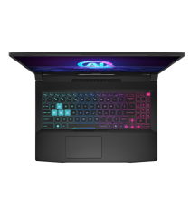 [Scatola aperta]Laptop MSI Katana A15 AI B8VG / AMD Ryzen 9 / RAM 16 GB / SSD Disk / 15,6″ FHD