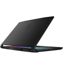 [Scatola aperta]Laptop MSI Katana A15 AI B8VG / AMD Ryzen 9 / RAM 16 GB / SSD Disk / 15,6″ FHD