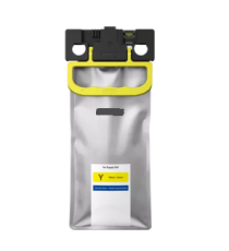 Cartuccia T13L4Y giallo C13T13L440 ink pigmentato compatibile per Espon Workforce Pro EM-C8100RDWF,EM-C8101RDWF 20.000 pagine