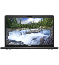 [A ]Laptop Dell Latitude 15 5500 / i7 / RAM 32 GB / SSD Disk / 15,6″ FHD