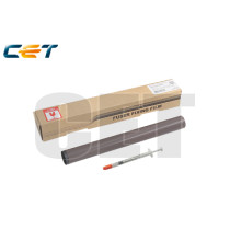 Pellicola di fissaggio del fusore con siringa grasso Cet FM1-U027-Film, FM1-U028-Film Fixing Film Canon C3725