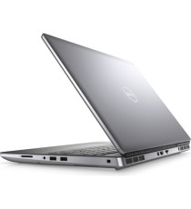 [A- ]Laptop Dell Precision 7560 / i5 / RAM 64 GB / SSD Disk / 15,6″ FHD