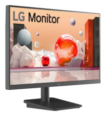 [Scatola aperta]Monitor LG 24BA400-B 60,5 cm (24″) IPS 1920 x 1080 (Full HD) LED HDMI 100Hz