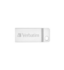 PENDRIVE 16 GB USB VERBATIM -49063- PENDRIVE RETRAIBILE VERBATIM STORE N GO 16GB PINSTRIPE -49063-
