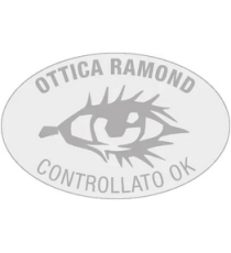 Gomma di ricambio ovale 28x44mm personalizzabile per timbro autoinchiostrante o manuale max 5 righe alta qualità