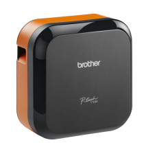 Brother - Etichettatrice - PTouch CUBE PRO PTE720BT