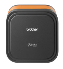 Brother - Etichettatrice - PTouch CUBE PRO PTE920BT