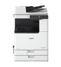 Canon- Multifunzione - Laser a colori - imageRUNNER C3326i