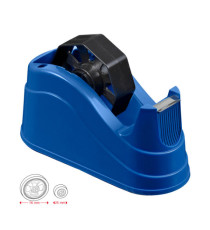 Dispenser da tavolo Medium - per nastri 33/66 m - blu - Starline
