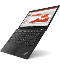 [A ]Laptop Lenovo ThinkPad T490 / i7 / RAM 8 GB / SSD Disk / 14,0″ FHD