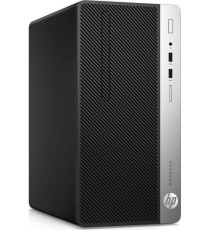 [A- ]Computer HP ProDesk 400 G6 MT WiFi / i5 / RAM 16 GB / SSD Disk