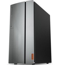 [A- ]Computer Lenovo IdeaCentre 720-18ASU Tower / AMD Ryzen™ 5 / RAM 16 GB / SSD Disk