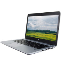 [A- ]Laptop HP EliteBook 840 G4 / i7 / RAM 8 GB / SSD Disk / 14,0″ FHD