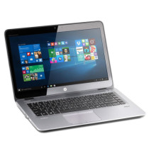 [A- ]Laptop HP EliteBook 840 G4 / i7 / RAM 8 GB / SSD Disk / 14,0″ FHD