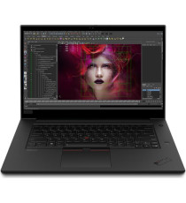 [A- ]Laptop Lenovo ThinkPad P1 G3 / i7 / RAM 32 GB / SSD Disk / 15,6″ FHD