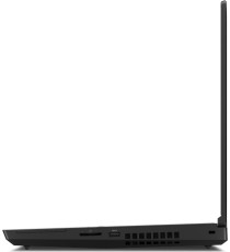 [A- ]Laptop Lenovo ThinkPad P15 G2 / i7 / RAM 64 GB / SSD Disk / 15,6″ FHD