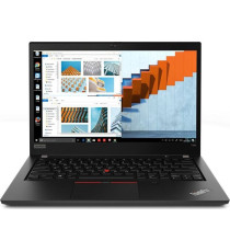 [A- ]Laptop Lenovo ThinkPad T490 / i7 / RAM 8 GB / SSD Disk / 14,0″ FHD