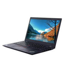 [B ]Laptop Lenovo ThinkPad T460s Ultrabook / i7 / RAM 20 GB / SSD Disk / 14,0″ FHD