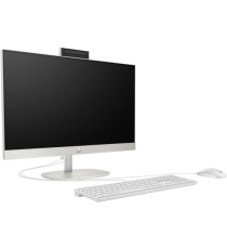 [Scatola aperta]Computer HP All-in-One 24-cr0069ny| Core i5-1334U / i5 / RAM 8 GB / SSD Disk