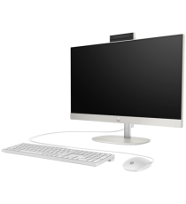[Scatola aperta]Computer HP All-in-One 24-cr0069ny| Core i5-1334U / i5 / RAM 8 GB / SSD Disk
