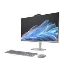 [Scatola aperta]Computer HP OmniStudio X AiO 32-c1005nf | U5 226V / Ultra 5 / RAM 16 GB / SSD Disk