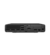 [Scatola aperta]Computer HP Pro Mini 400 G9 | i5-12500T | 16GB RAM | 512GB SSD / i5 / RAM 16 GB / SSD Disk