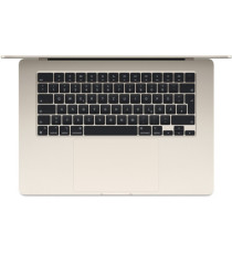 [Scatola aperta]Laptop Apple MacBook Air 2023 / Apple M / RAM 16 GB / SSD Disk / 15,6″ 2.8K