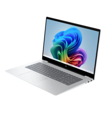 [Scatola aperta]Laptop HP OmniBook X AI 17-dd0047 | U7-256V | Touch / Ultra 7 / RAM 16 GB / SSD Disk / 17,3″ FHD