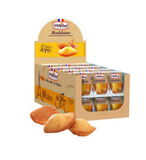 Madeleines - Bahlsen ( multipack da 25 monoporzioni )