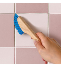 Nettafughe Fugamagyc - 20 cm - legno/PP - Perfetto