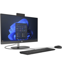 [Scatola aperta]Computer HP ProOne 240 G10 | All-in-One | Win 11 Pro / i3 / RAM 8 GB / SSD Disk