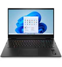 [Scatola aperta]Laptop HP Omen 16-wf0008ns / i7 / RAM 32 GB / SSD Disk / 16,0″ WQHD