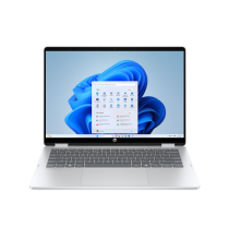 [Scatola aperta]Laptop HP OmniBook 5 Flip 14-fp0034ne | Core 7 150U | Touch / 7 / RAM 24 GB / SSD Disk / 14,0″ WUXGA