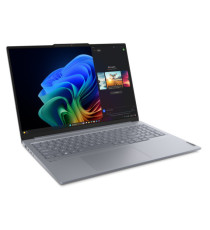 [Scatola aperta]Laptop Lenovo ThinkBook 16 G7 / AMD Ryzen™ 5 / RAM 16 GB / SSD Disk / 16,0″ WUXGA