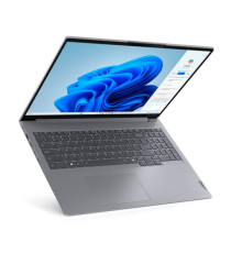 [Scatola aperta]Laptop Lenovo ThinkBook 16 G7 / AMD Ryzen™ 5 / RAM 16 GB / SSD Disk / 16,0″ WUXGA