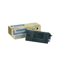 Kyocera TK-3100 nero 1T02MS0NL0 toner originale per Kyocera FS 2100D, Ecosys M3040,3540 TK-3100 capacità 12.500 pagine