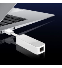Adattatore di rete - da USB 3.0 a Gigabit Ethernet - Tp-Link