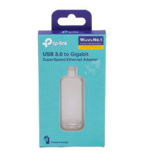 Adattatore di rete - da USB 3.0 a Gigabit Ethernet - Tp-Link