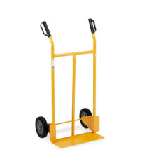Carrello trasporto leggero Robustus - portata max 200 kg - Garden Friend