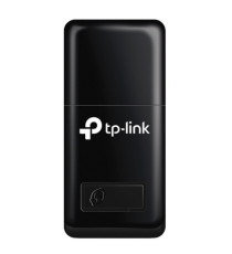 Mini Scheda - Wireless N300 USB - Tp-Link