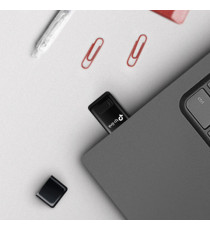 Mini Scheda - Wireless N300 USB - Tp-Link