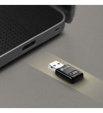 Mini Scheda - Wireless N300 USB - Tp-Link