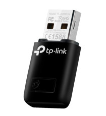 Mini Scheda - Wireless N300 USB - Tp-Link