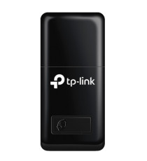 Mini Scheda - Wireless N300 USB - Tp-Link